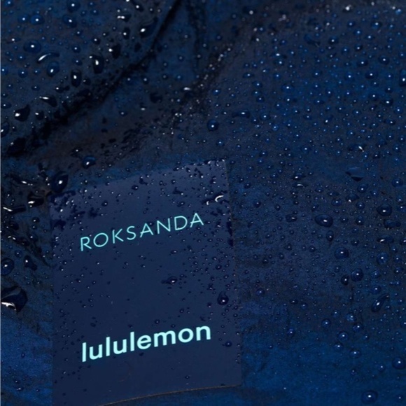 Lululemon x Roksanda Break New Ground Short - Picture 5 of 8